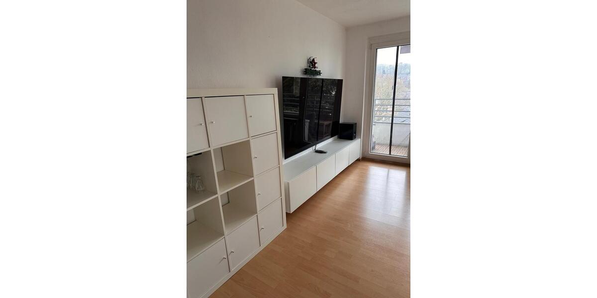 Etagenwohnung Witten - 2 Zimmer, 60 m&sup2;, 696&euro; | Angebot:25111731