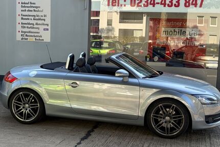 Audi TT 107.095 km 11.950 &euro; Bochum 44795