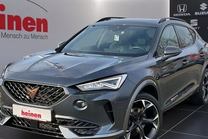 Cupra Formentor 44.235 km 27.899 &euro; Bergkamen 59192