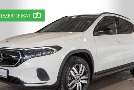 Mercedes-Benz EQA 77.166 km 28.950 &euro; Schwerte 58239