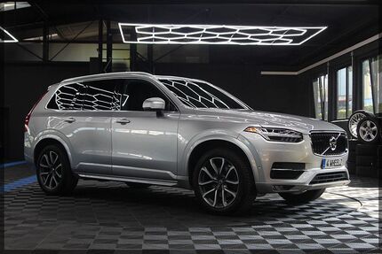 Volvo XC90 146.000 km 24.499 &euro; Hemer 58675