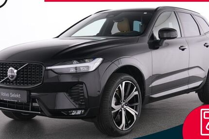 Volvo XC60 25.439 km 53.850 &euro; Witten 58453