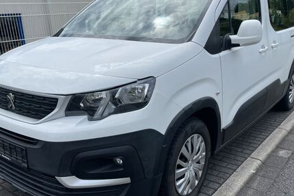 Peugeot Rifter 132.545 km 9.990 &euro; Herdecke 58313