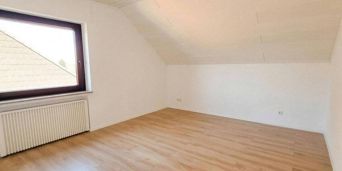 Etagenwohnung Dortmund Wickede - 2 Zimmer, 74 m&sup2;, 179.000&euro; | Angebot:26116045