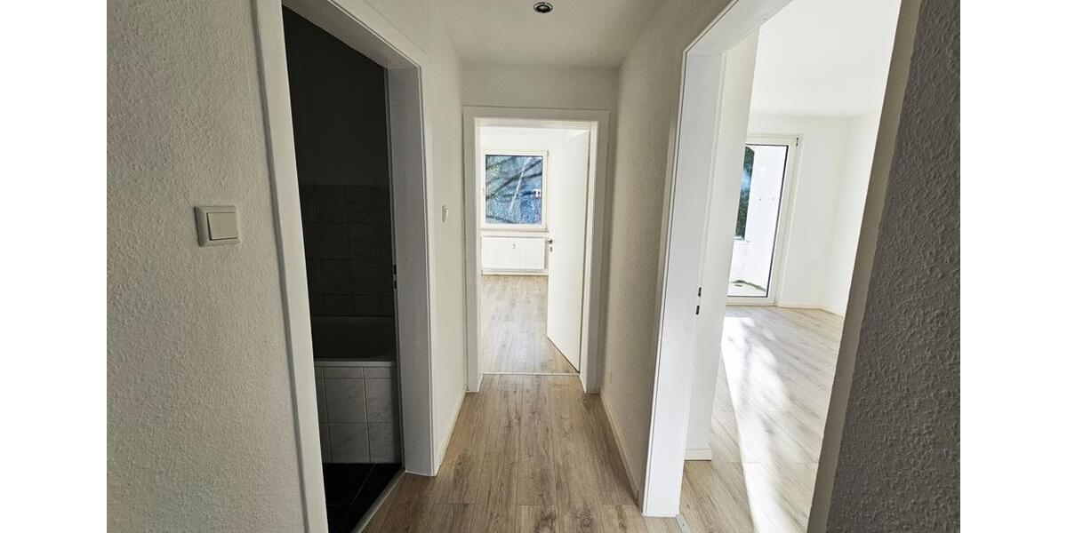Etagenwohnung Bochum - 3 Zimmer, 59 m&sup2;, 502&euro; | Angebot:25853499