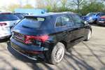 Audi A3 Sportback Advanced 1.0 TFSI KLIMA GJR ALU APS S 43.000 km 23.788 &euro; Bergkamen 59192