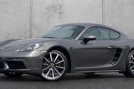 Porsche Cayman 14.805 km 69.490 &euro; Holzwickede 59439