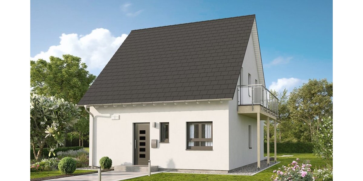 Modernes Ausbauhaus in Sprockhövel: Individuelle Wohnträume auf 119,87 m² - Einfamilienhaus Sprockhövel | Angebot:27698506
