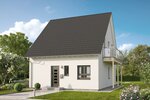 Modernes Ausbauhaus in Sprockhövel: Individuelle Wohnträume auf 119,87 m² - Einfamilienhaus Sprockhövel | Angebot:27698506