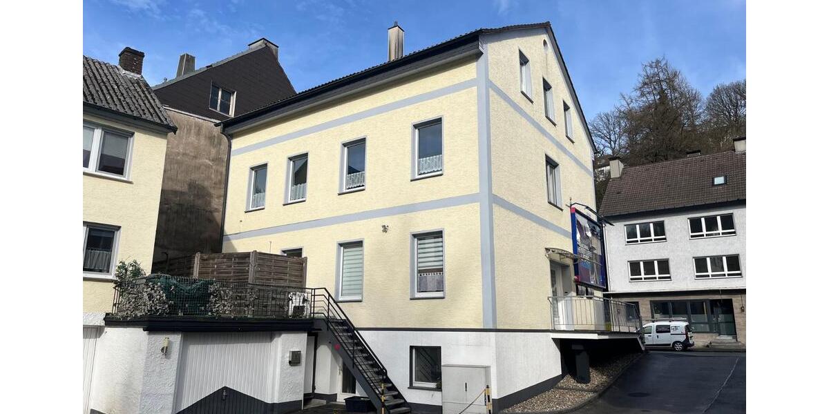 Mehrfamilienhaus, Wohnhaus Lüdenscheid Brügge - 369.000&euro; | Angebot:19558044