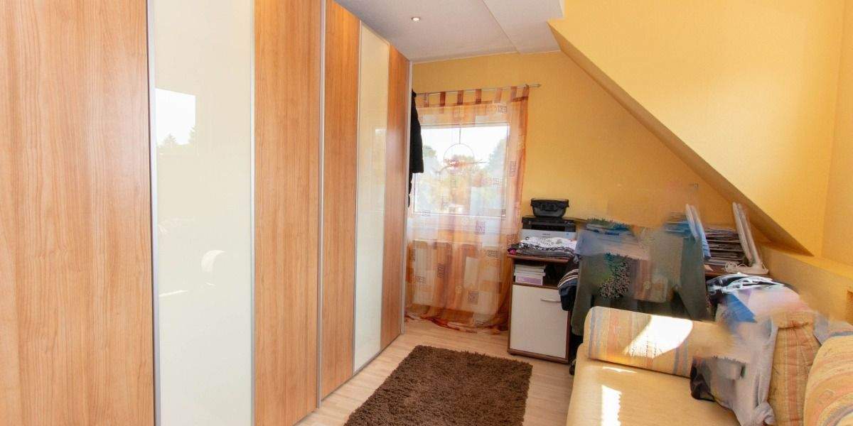 Doppelhaushälfte Castrop-Rauxel Ickern - 3 Zimmer, 65 m&sup2;, 225.000&euro; | Angebot:25683437