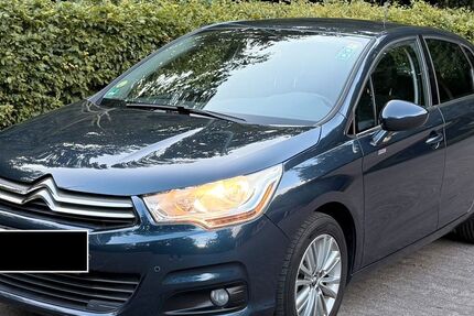 Citroen C4 175.000 km 3.000 &euro; Menden 58706