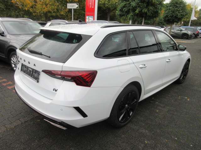 Skoda Octavia RS iV 1.4 eHybrid DSG NAVI LED HEAD UP ACC 104.600 km 24.988 &euro; Bergkamen 59192