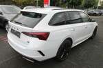 Skoda Octavia RS iV 1.4 eHybrid DSG NAVI LED HEAD UP ACC 104.600 km 24.988 &euro; Bergkamen 59192