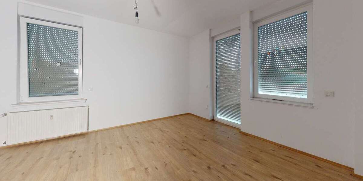 Großzügige 3,5-Zimmer-Eigentumswohnung mit Dachterrassen-Zugang und 2 Stellplätzen in HammHerringen - Anlageobjekt Hamm Herringen | Angebot:22070469