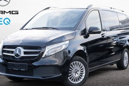 Mercedes-Benz V 250 38.463 km 53.900 &euro; Lüdenscheid 58507
