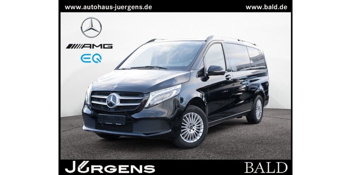Mercedes-Benz V 250 38.463 km 53.900 &euro; Lüdenscheid 58507