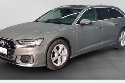 Audi A6 30.747 km 48.850 &euro; Bochum 44809