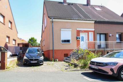 Haus Hamm Heessen - 4 Zimmer, 210.000&euro; | Angebot:26065523