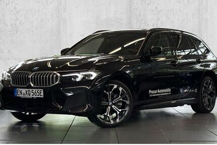 BMW 330 10.499 km 53.990 &euro; Sprockhövel 45549
