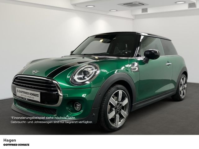 Mini Cooper 55.311 km 18.450 &euro; Hagen 58089