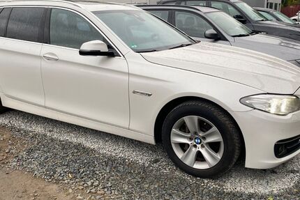 BMW 525 104.241 km 13.499 &euro; Lüdenscheid 58515