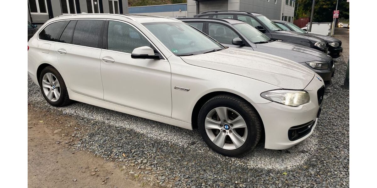 BMW 525 104.241 km 13.499 &euro; Lüdenscheid 58515