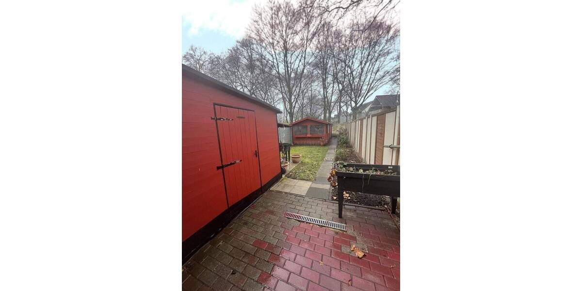 Reihenmittelhaus Dortmund Derne - 3 Zimmer, 74 m&sup2;, 250.000&euro; | Angebot:25684270