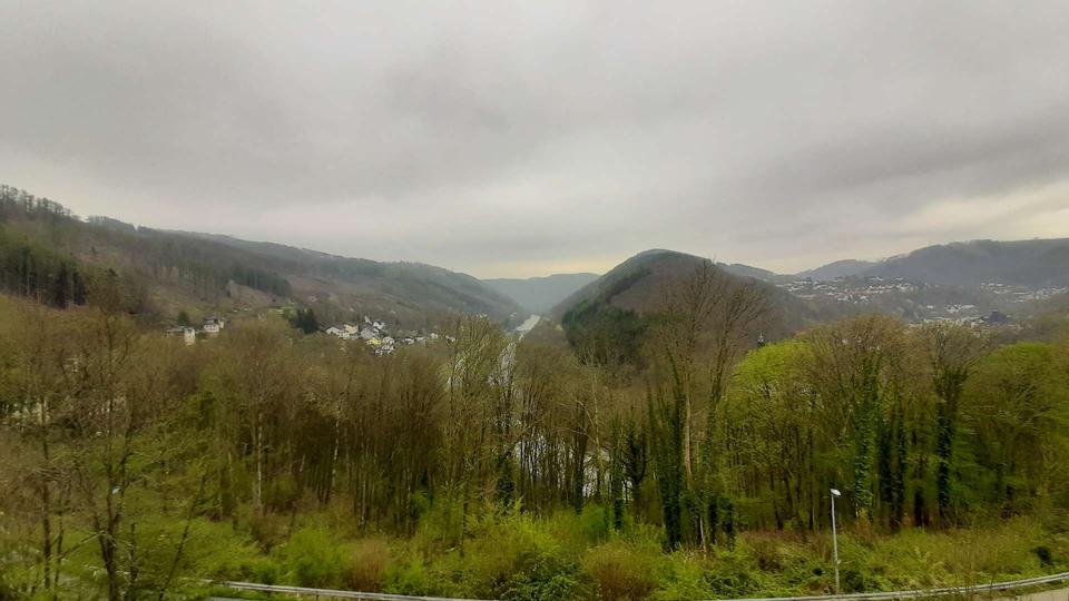 Etagenwohnung Altena - 2 Zimmer, 51 m&sup2;, 300&euro; | Angebot:23511567