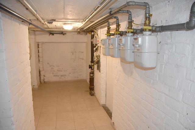 Etagenwohnung Herne Sodingen - 3.5 Zimmer, 52 m&sup2;, 395&euro; | Angebot:26518378