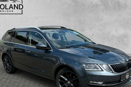 Skoda Octavia 141.000 km 14.999 &euro; Iserlohn 58638