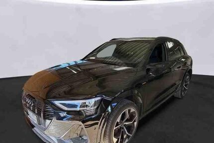 Audi e-tron 51.961 km 40.669 &euro; Hagen 58091