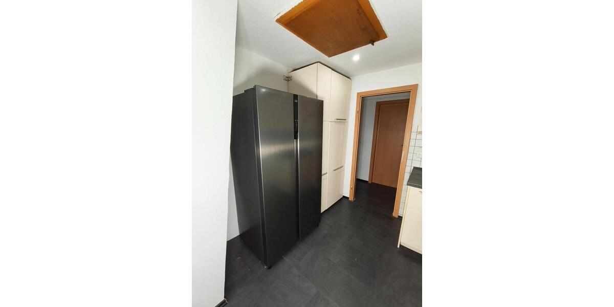 Dachgeschoßwohnung Werdohl - 5 Zimmer, 122 m&sup2;, 793&euro; | Angebot:27613477
