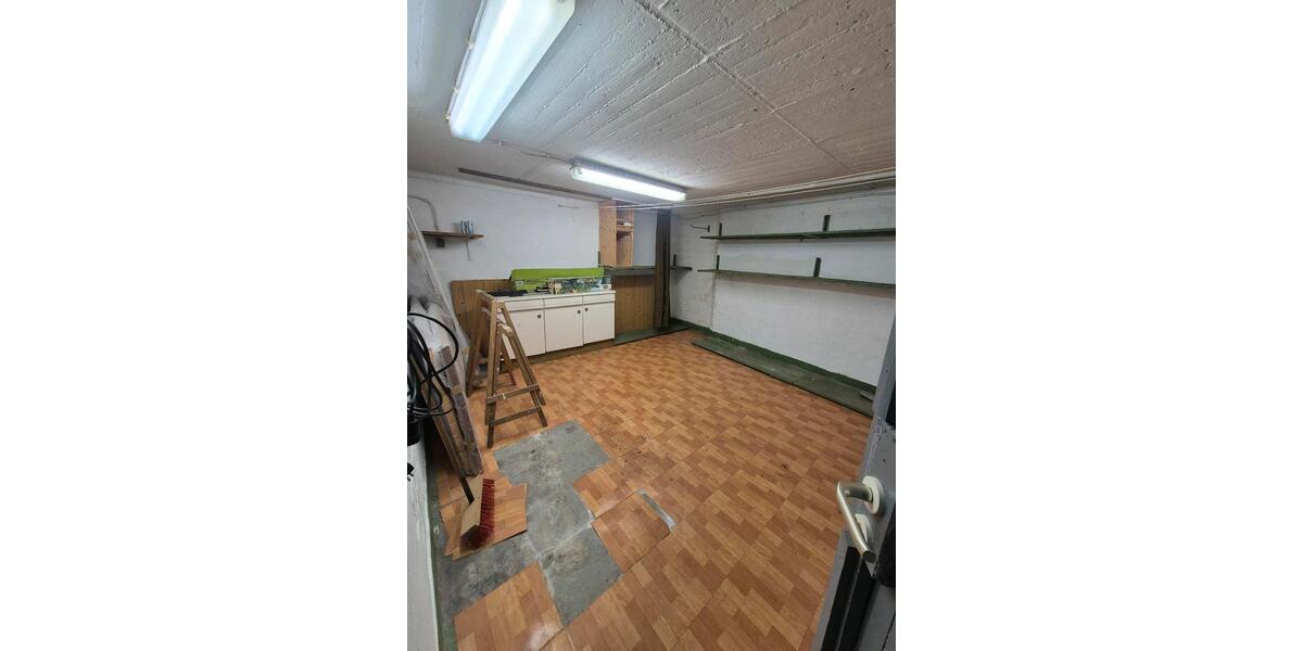 Erdgeschoßwohnung Bönen - 3 Zimmer, 60 m&sup2;, 160.000&euro; | Angebot:27533971