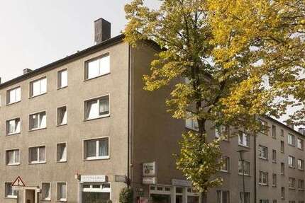 Wohnung Hagen Ischeland - 2.5 Zimmer, 52 m&sup2;, 281&euro; | Angebot:27723480