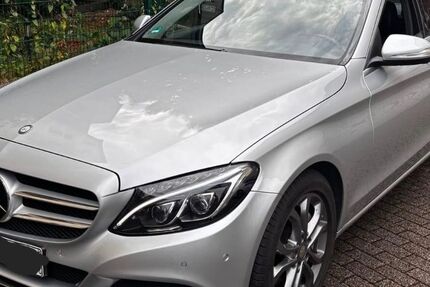 Mercedes-Benz C 250 213.000 km 14.500 &euro; Herne 44623