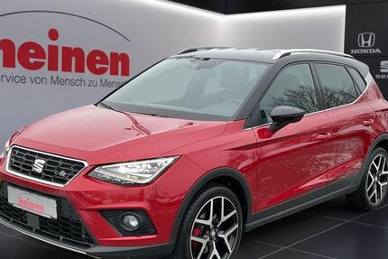 Seat Arona 45.949 km 13.809 &euro; Hagen 58135