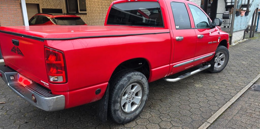 Dodge RAM 161.000 km 13.900 &euro; Bergkamen 59192