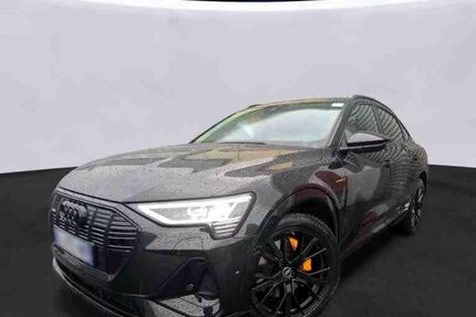 Audi e-tron 65.100 km 40.960 &euro; Hagen 58091