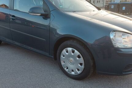 VW Golf 204.000 km 1.350 &euro; Unna 59423