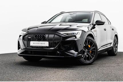 Audi e-tron 76.330 km 36.000 &euro; Hagen 58091