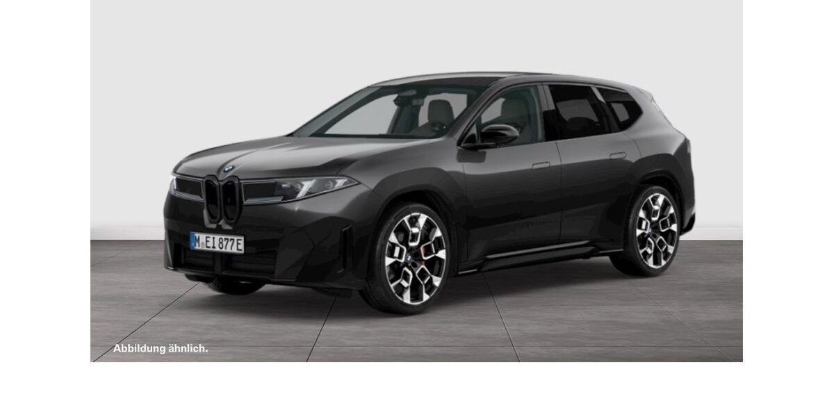 BMW iX3 1.001 km 89.790 &euro; Hagen 58119