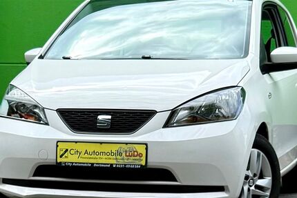 Seat Mii 105.606 km 4.890 &euro; Dortmund 44388