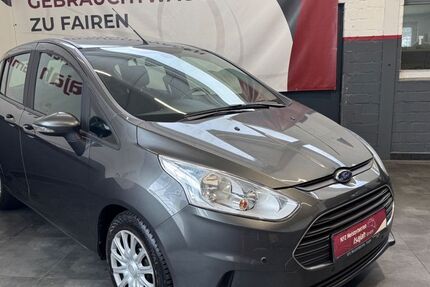 Ford B-Max 45.000 km 9.490 &euro; Castrop-Rauxel 44575