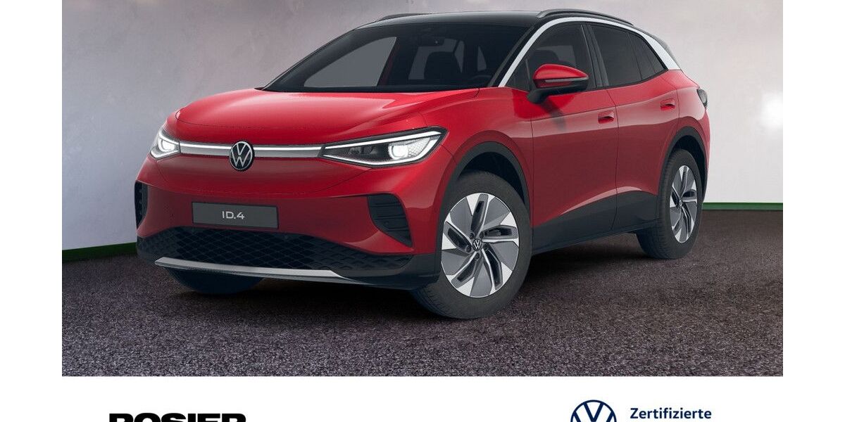 VW ID.4 4.031 km 34.330 &euro; Menden 58706