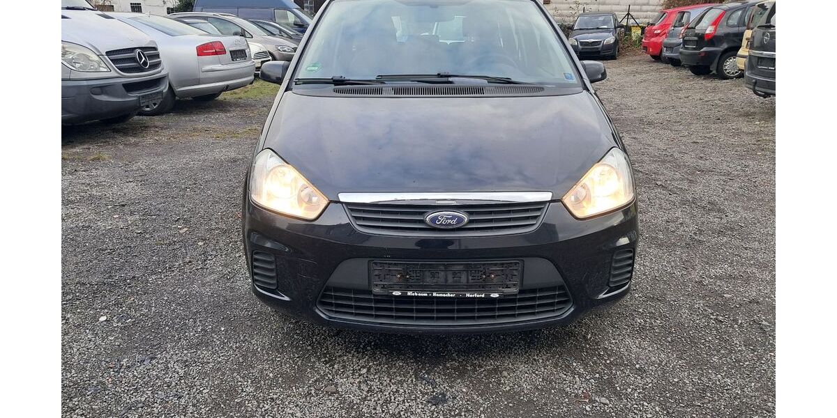 Ford C-Max 148.900 km 2.750 &euro; Dortmund 44309