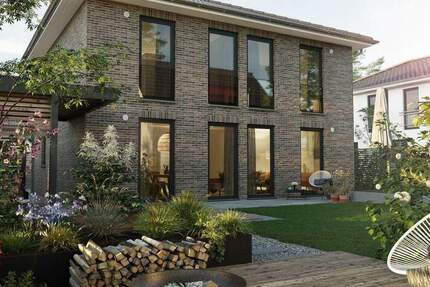 Haus Hemer Becke - 4 Zimmer, 145 m&sup2;, 422.390&euro; | Angebot:25681298