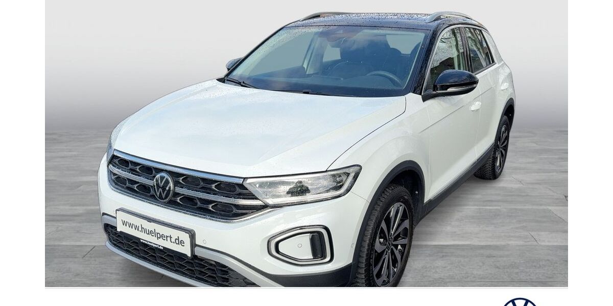VW T-Roc 53.551 km 20.329 &euro; Dortmund 44379