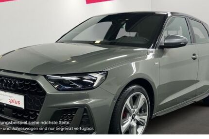 Audi A1 51.995 km 27.810 &euro; Hagen 58089