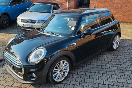 Mini Cooper 164.500 km 9.599 &euro; Werne 59368